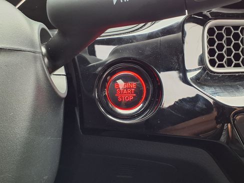 Certified 2026 Honda Civic Sport image 10