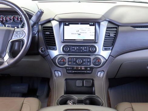 Used 2020 Chevrolet Tahoe LT RWD image 17