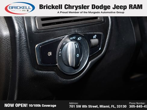 Used 2021 Mercedes-Benz GLC 300 w/ AMG Line image 26