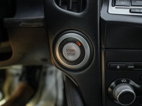 Used 2010 Nissan 370Z Touring w/ Sport Pkg RWD image 23