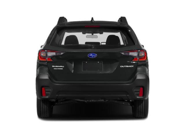 Used 2020 Subaru Outback AWD/4WD image 8