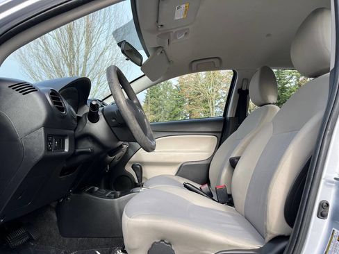 Used 2020 Mitsubishi Mirage G4 ES image 9