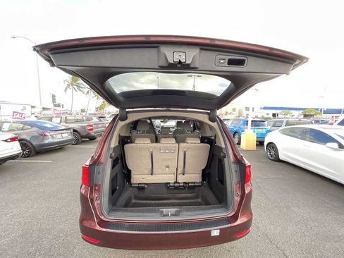 Used 2019 Honda Odyssey EX-L image 21