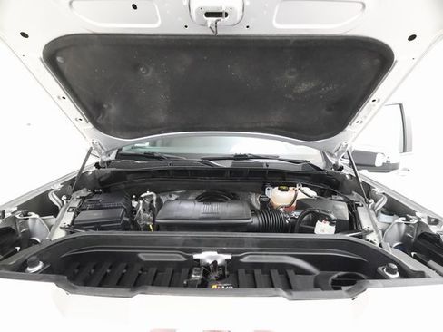 Used 2022 GMC Sierra 1500 SLT w/ SLT Premium Plus Package image 6