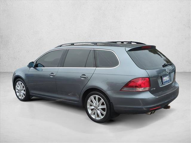 Used 2014 Volkswagen Jetta TDI FWD image 7