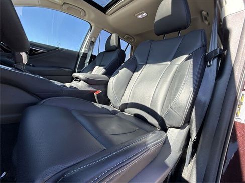 Used 2025 Subaru Outback Touring XT image 11