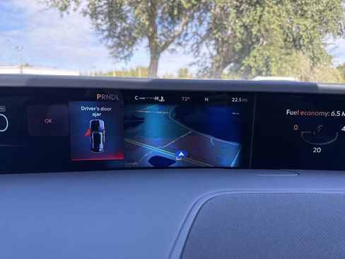 New 2026 Lincoln Nautilus Premier w/ Equipment Group 102A image 23