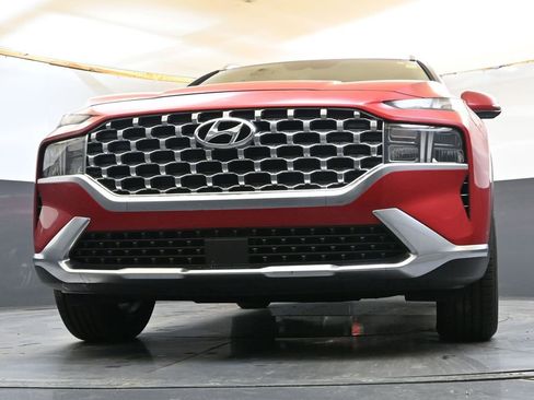 Certified 2022 Hyundai Santa Fe SEL w/ Convenience + Premium Package FWD image 39