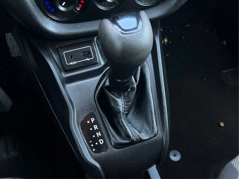 Used 2018 RAM ProMaster City Tradesman FWD image 40