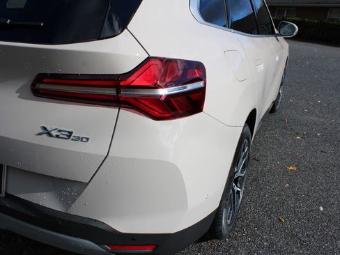 New 2026 BMW X3 xDrive30 image 47