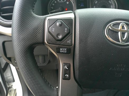 Used 2023 Toyota Tacoma SR5 image 22