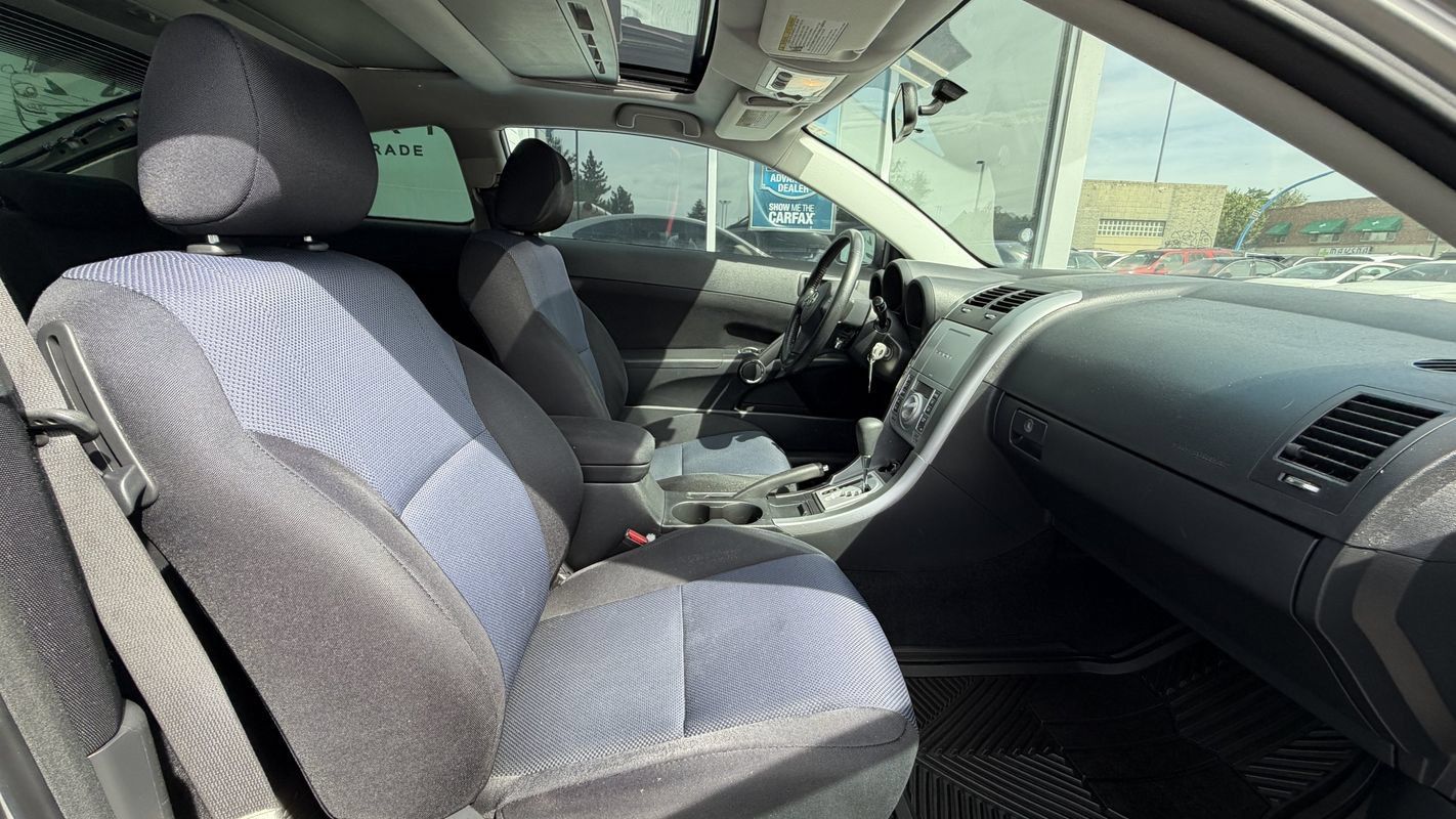 Used 2007 Scion tC FWD image 8