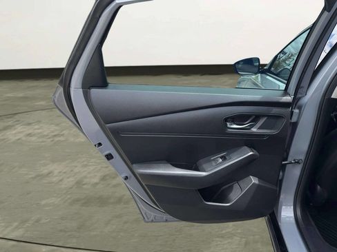 Used 2024 Honda Accord EX-L image 12