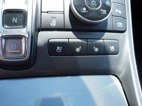 Used 2023 Hyundai Santa Fe Calligraphy AWD/4WD image 32