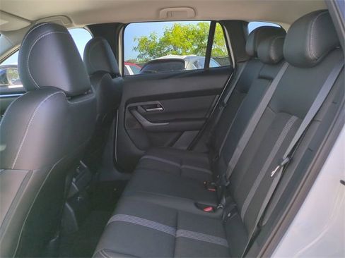 New 2026 MAZDA CX-50 AWD 2.5 S w/ Cargo Package image 14