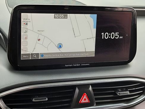 Used 2023 Hyundai Santa Fe Limited image 21