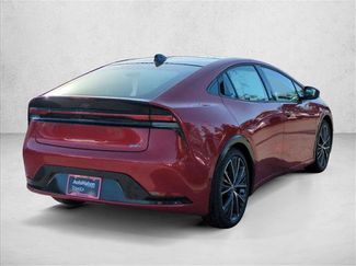 New 2026 Toyota Prius Limited video 2