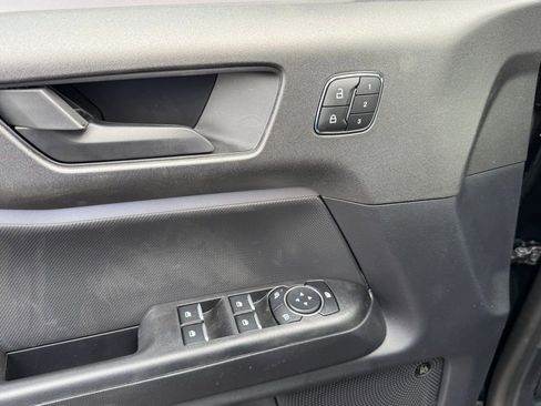 New 2026 Ford Bronco Sport Badlands w/ Badlands Tech Package image 13