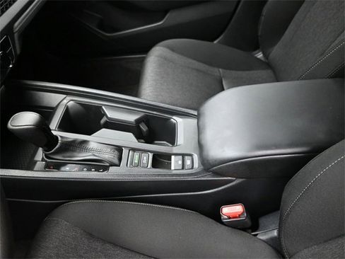 Certified 2024 Honda Accord EX image 20