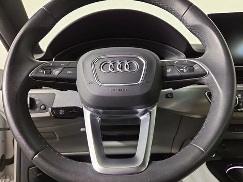 Used 2025 Audi A5 2.0T Premium Plus AWD/4WD image 21