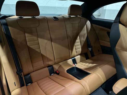 Used 2024 BMW M2 w/ Lighting Package image 7