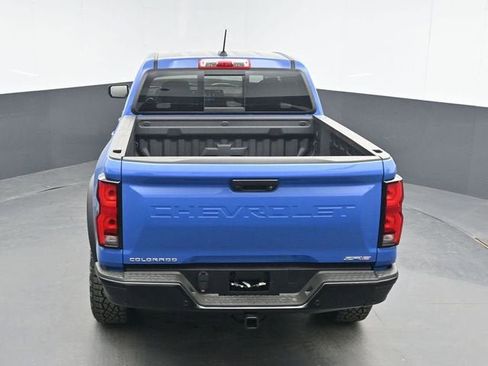New 2026 Chevrolet Colorado ZR2 AWD/4WD image 38