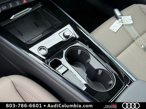 New 2026 Audi Q3 quattro 2.0T AWD/4WD image 32