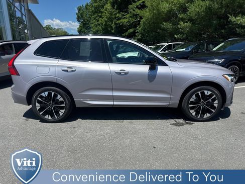 Certified 2026 Volvo XC60 B5 Plus w/ Protection Package Premier AWD/4WD image 9