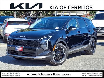Used 2026 Kia Sportage EX