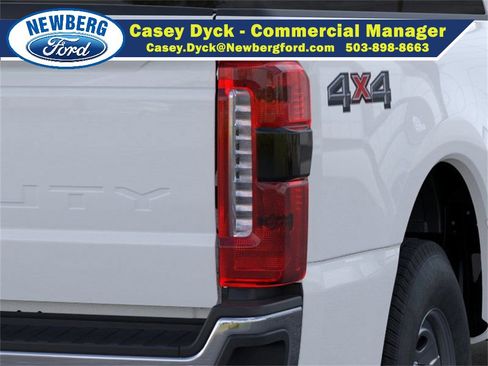 New 2026 Ford F250 XL image 21