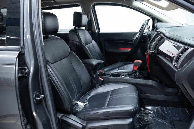 Used 2019 Ford Ranger Lariat w/ Equipment Group 501A Mid AWD/4WD image 24
