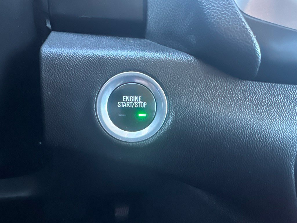Certified 2024 GMC Terrain SLE AWD/4WD image 9