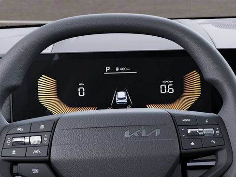 New 2027 Kia Sportage LX FWD image 21