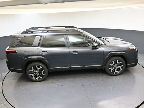 New 2026 Subaru Outback Touring XT image 51