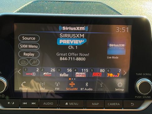 Used 2019 Nissan Altima 2.5 SL image 23