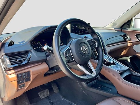 Used 2022 Acura RDX w/ Technology Package image 9
