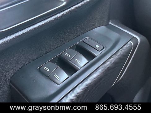 Used 2024 Chevrolet Silverado 2500 W/T AWD/4WD image 22