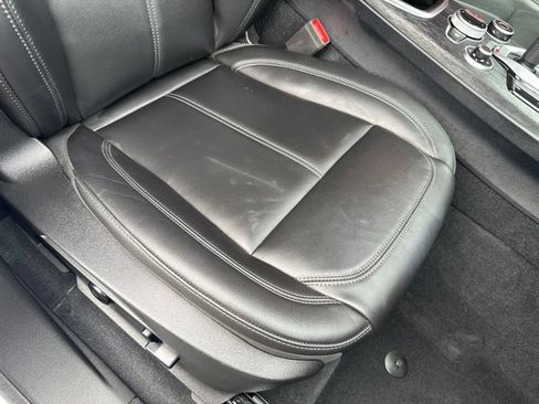 Used 2023 Alfa Romeo Stelvio Sprint AWD/4WD image 68