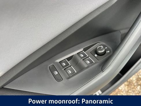 New 2026 Volkswagen Jetta SE image 13