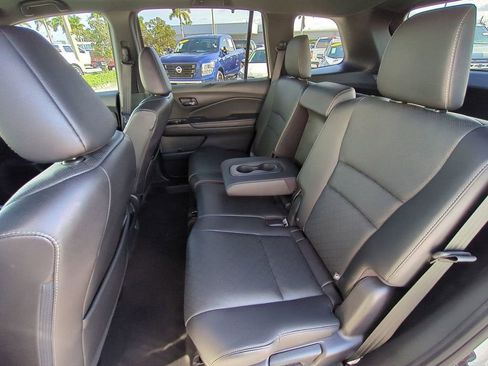 Used 2021 Honda Passport EX-L image 14