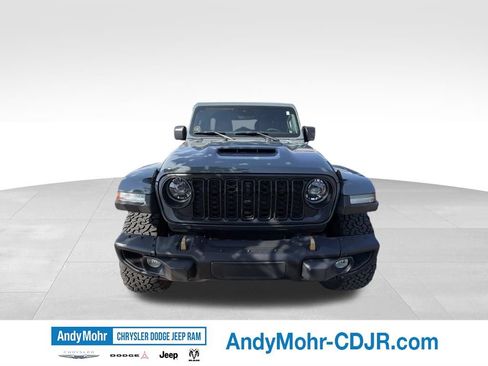 Used 2024 Jeep Wrangler Unlimited Rubicon 392 AWD/4WD image 2