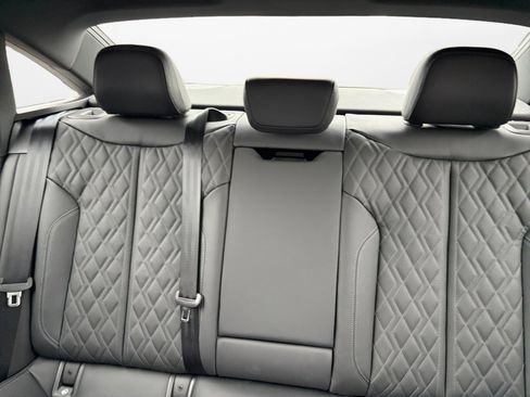 New 2026 Audi A6 Prestige image 12