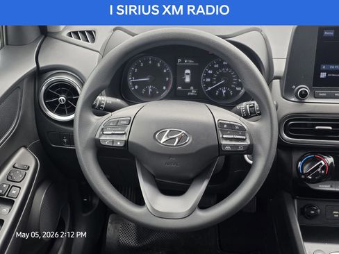 Used 2022 Hyundai Kona SEL FWD image 25