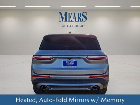 Used 2022 Lincoln Corsair FWD image 5