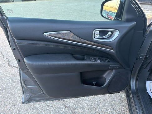 Used 2015 INFINITI QX60 Base w/ Premium Package image 9