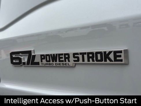 New 2026 Ford F250 XLT w/ XLT Premium Package image 23