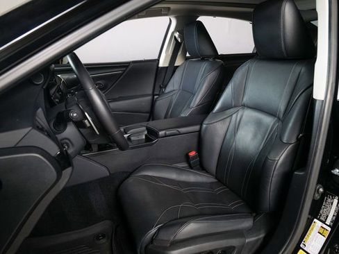 Used 2022 Lexus ES 350 Ultra Luxury image 10