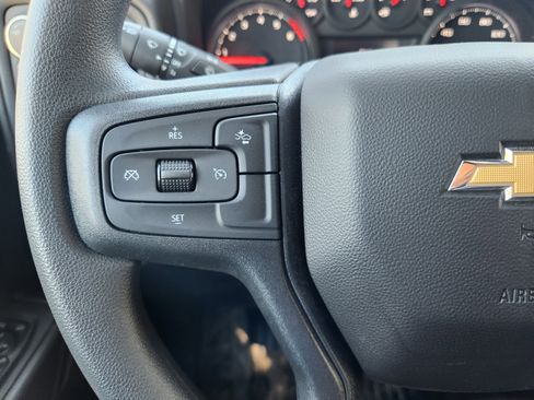 New 2025 Chevrolet Silverado 2500 W/T w/ WT Convenience Package image 28