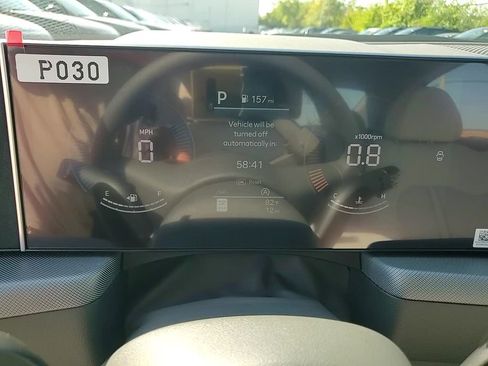 New 2026 Hyundai Sonata SE image 19