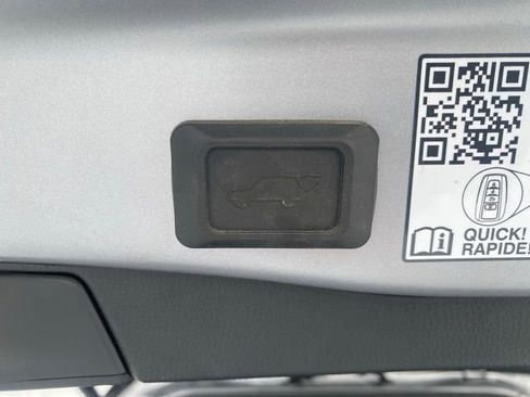 Certified 2025 Toyota RAV4 XSE AWD/4WD image 13